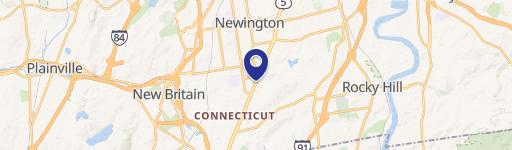 Undeveloped Land on Berlin Turnpike