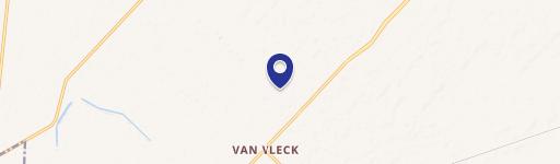 Unrestricted Land in Matagorda County