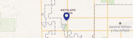 Expansive Land Parcels in Fairmont