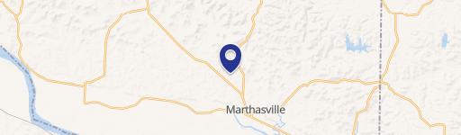 Lake Sherwood Waterfront Land