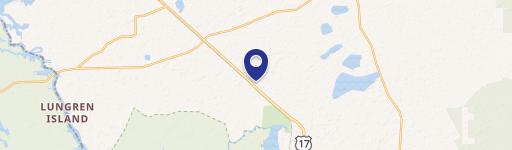 Cleared Land with Versatile Building