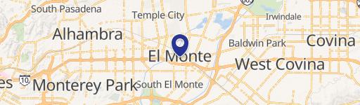 Versatile Commercial Property in El Monte