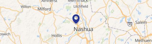 Nashua Executive Office Suite