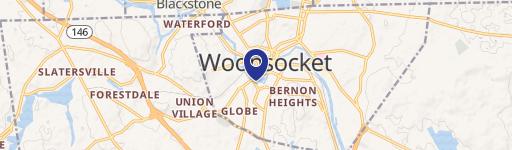 Versatile Commercial Space on Front