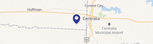 2.61-Acre Commercial Parcel For Sale