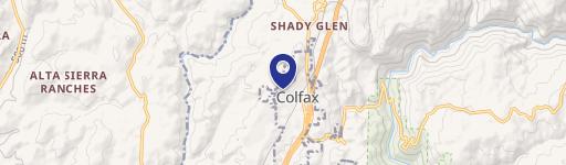 Colfax, CA 95713