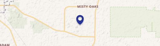 10-Acre Lot Near Gainesville