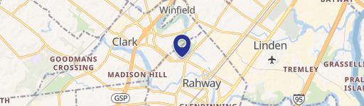 Spacious Three-Bedroom Apartment Near Transit