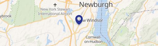 Freestanding Building on Windsor Highway