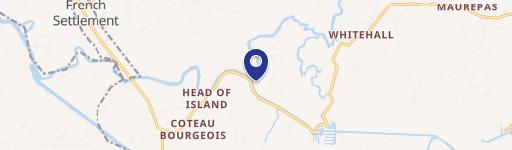 Waterfront Lot on Old Amite