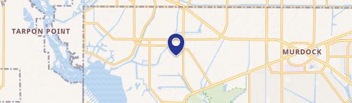 Northwest Port Charlotte Buildable Lot