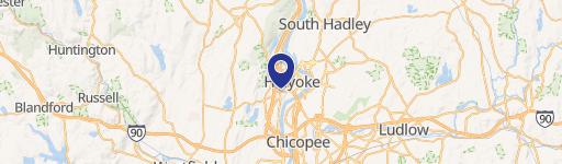 Charming Holyoke Two-Unit Home