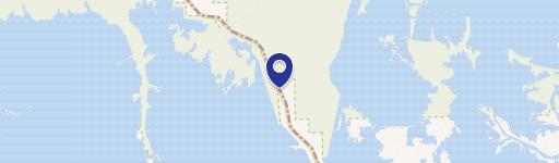 Campsite Lot on Bayou Side