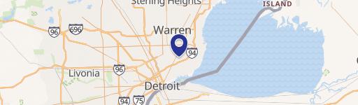 Detroit Two-Family Flat Opportunity