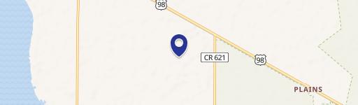 242-Acre Ranch in Lorida, Florida