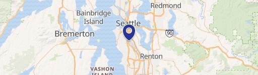 Seattle Shop Building For Sale