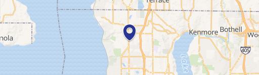 Retail Space in Shoreline Center