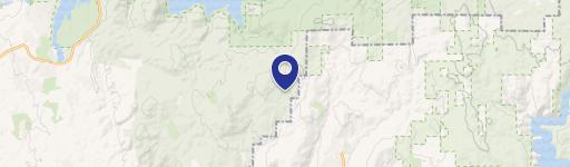 Sierra Foothills Land with Views