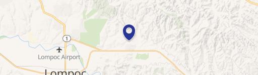 Santa Rita Hills Estate Parcel