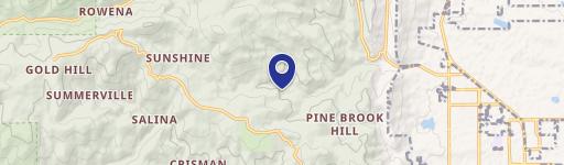 8.2 Acre Boulder County Land