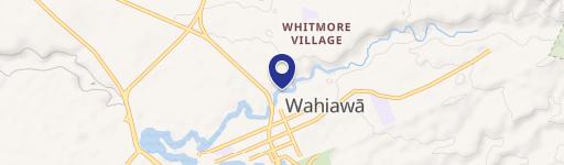 Agricultural Land in Waialua