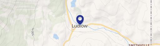 Ludlow Mixed-Use Investment Opportunity