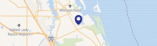 Port Salerno Land with Potential