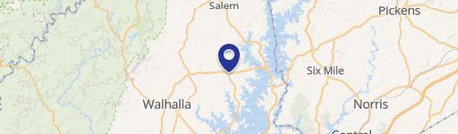 Oconee County Land For Sale