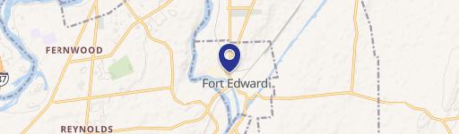 Commercial Space in Fort Edward