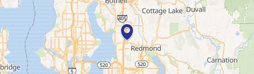 Kirkland Warehouse with Offices