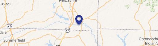 Land with Pond and Creek