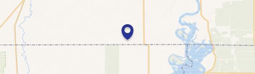 Lake Petenwell Waterfront Lot