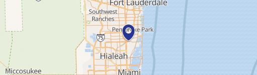 Renovated Duplex in Biscayne Gardens