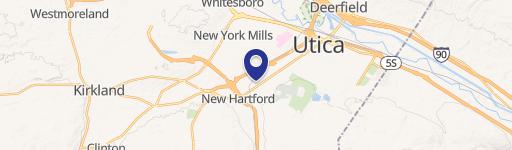 Two-Family Property in Upper Utica