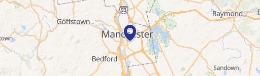 Spacious East Side Apartment