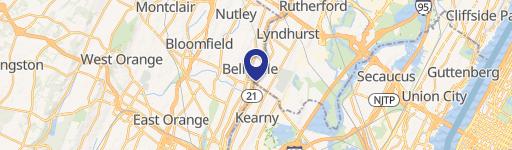 New Kearny Commercial Storefront