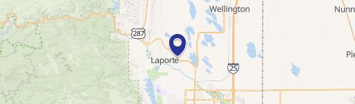 Four Acres in Weld County