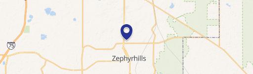 Zephyrhills Medical Office Space