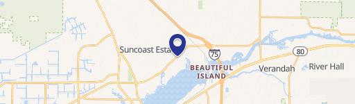 Vacant Lot by Freshwater Creek