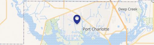 Port Charlotte Residential Lot
