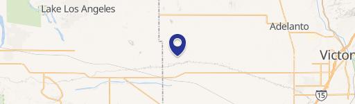 69 Acres in Adelanto Opportunity Zone