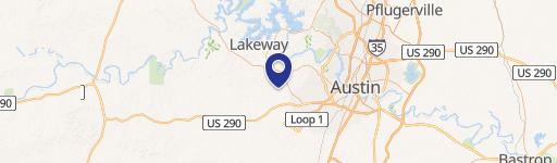 Texas Hill Country Land