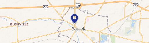 Two-Unit City Multi with Garage