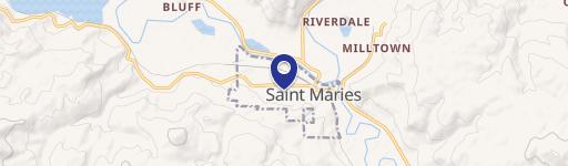 Recreational Lots Near Black Lake