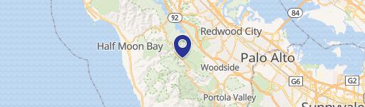 Hilltop Parcel on Skyline Boulevard