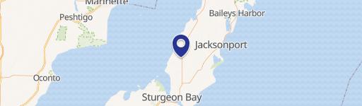 Sturgeon Bay Land For Sale