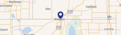 Updated Duplex in Waupun