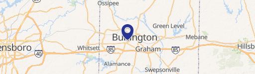 Burlington Flex Space For Sale