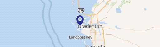 Waterfront Lot in Flamingo Cay