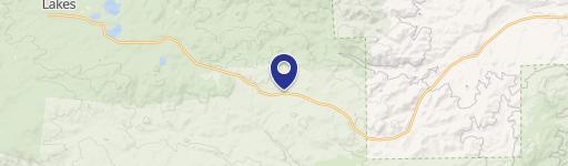 Glacier View Meadows Land Parcel